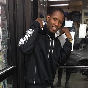 Meet your Posher, Alphajor